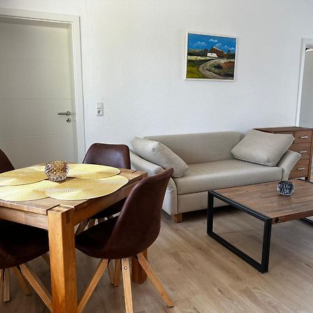 Ferienhaus Maite Pruchten Exteriör bild