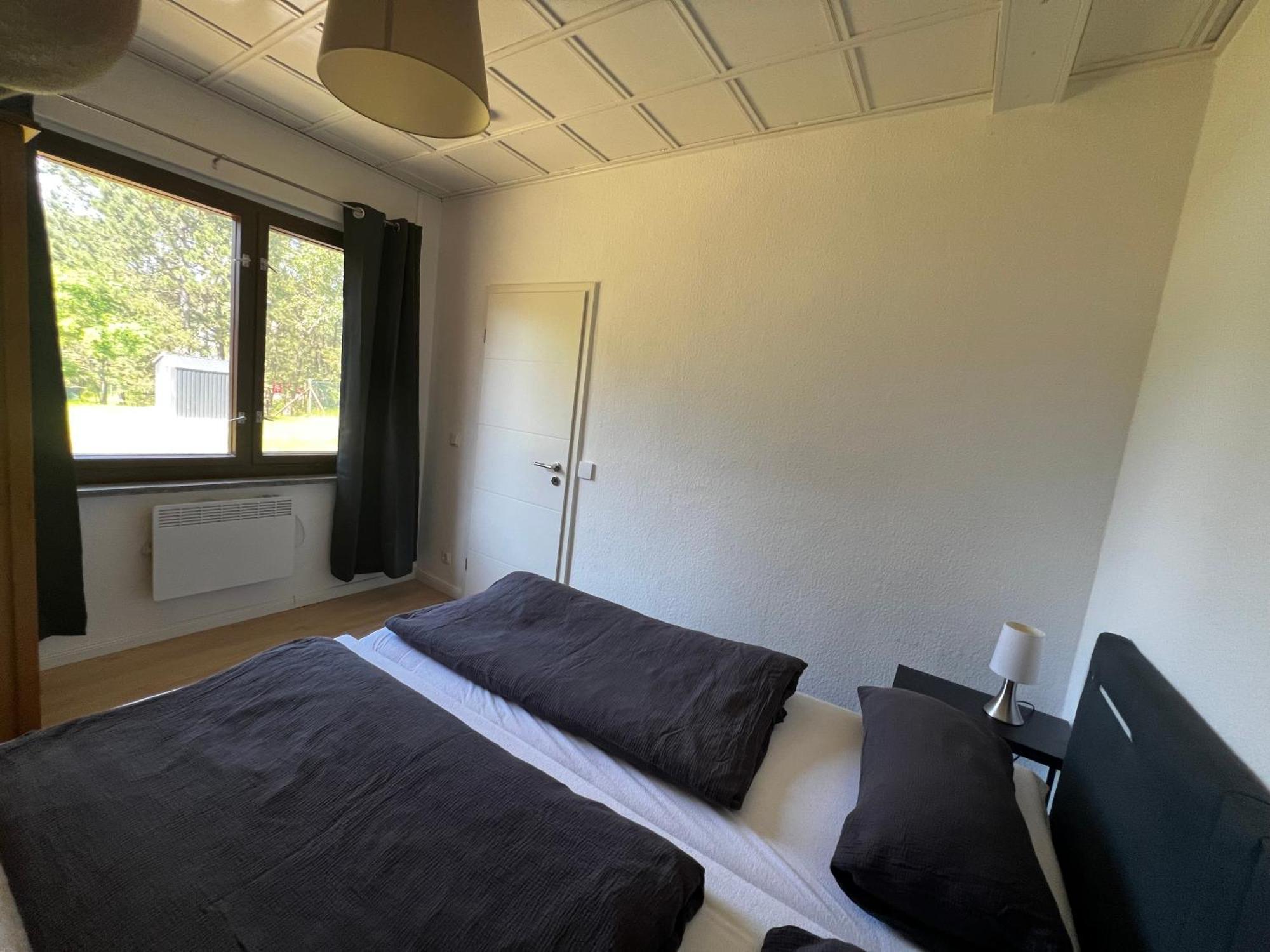 Ferienhaus Maite Pruchten Exteriör bild