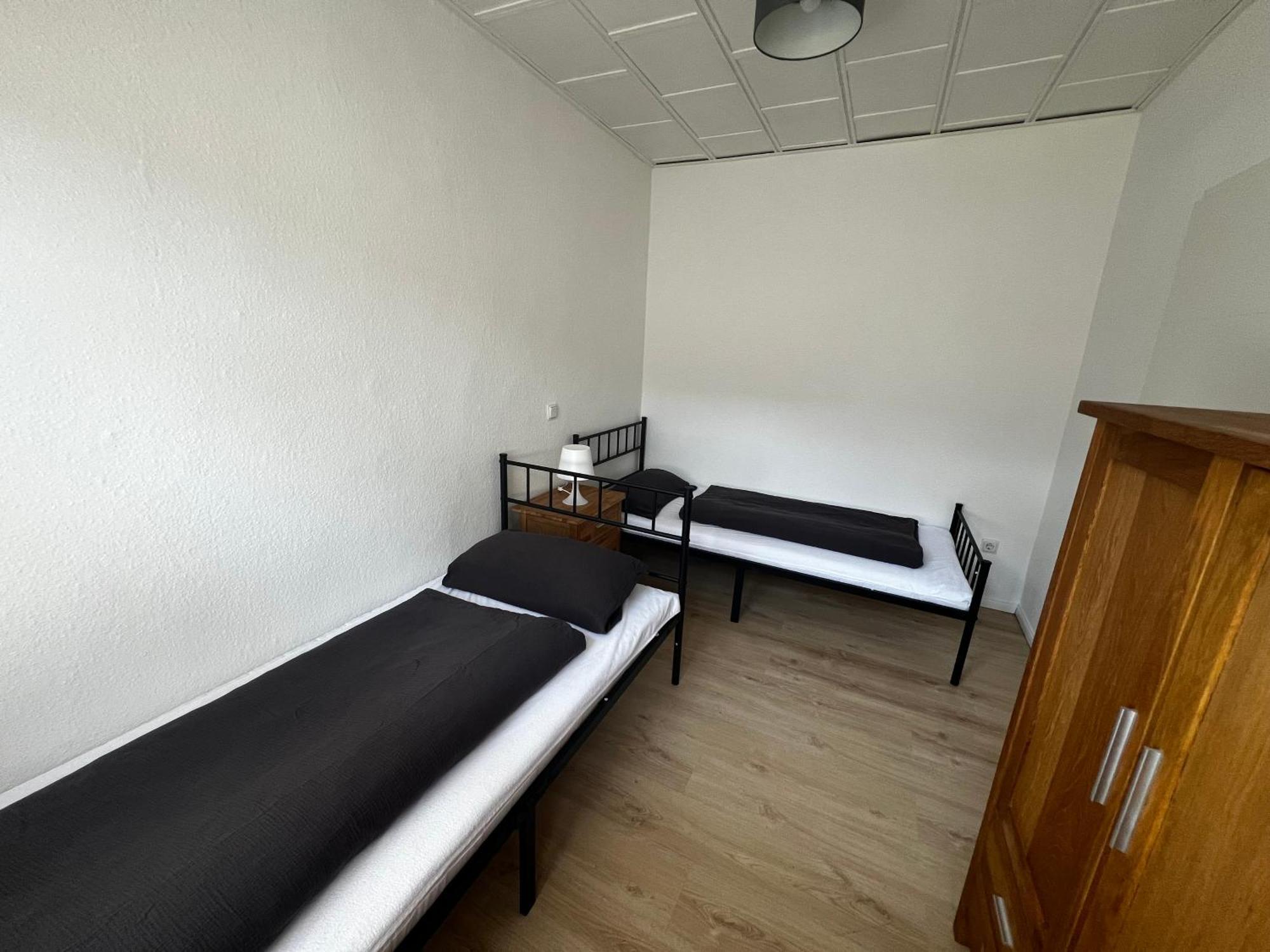 Ferienhaus Maite Pruchten Exteriör bild