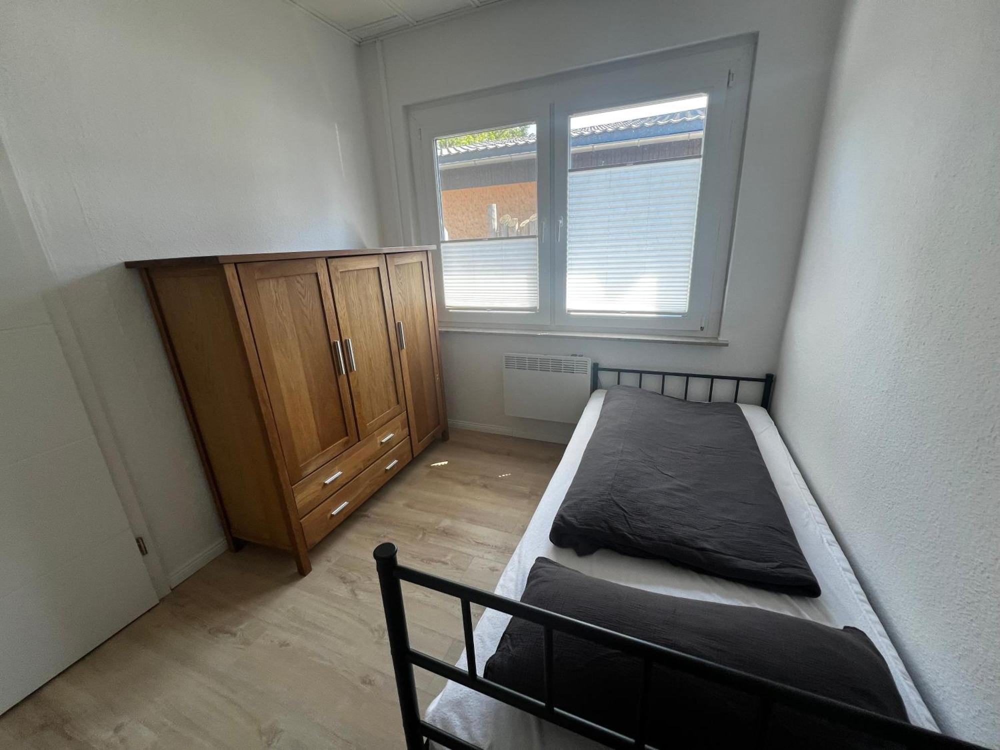 Ferienhaus Maite Pruchten Exteriör bild